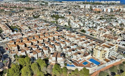 Revente - Villa -
Playa Flamenca