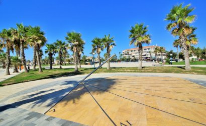 Revente - Villa -
Playa Flamenca