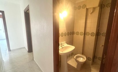 Herverkoop - Apartment -
Torrevieja - Estacion De Autobuses