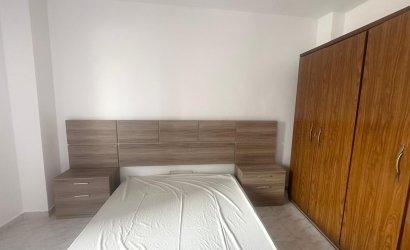 Herverkoop - Apartment -
Torrevieja - Estacion De Autobuses