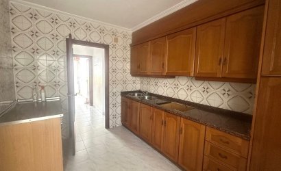 Herverkoop - Apartment -
Torrevieja - Estacion De Autobuses