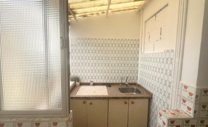 Herverkoop - Apartment -
Torrevieja - Estacion De Autobuses