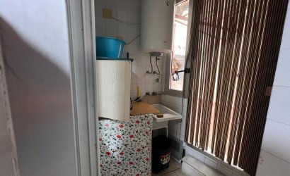 Reventa - Apartment -
Torrevieja - Playa del Cura