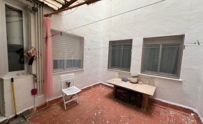 Reventa - Apartment -
Torrevieja - Playa del Cura