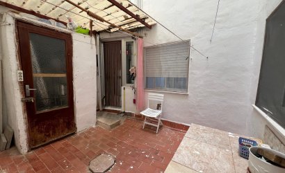 Reventa - Apartment -
Torrevieja - Playa del Cura