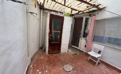 Reventa - Apartment -
Torrevieja - Playa del Cura