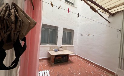 Reventa - Apartment -
Torrevieja - Playa del Cura