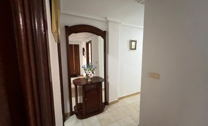 Reventa - Apartment -
Torrevieja - Playa del Cura