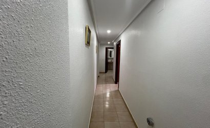 Reventa - Apartment -
Torrevieja - Playa del Cura