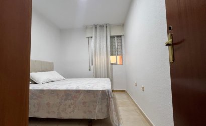 Reventa - Apartment -
Torrevieja - Playa del Cura