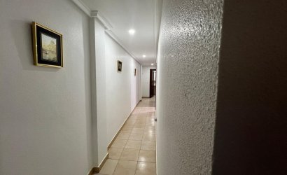 Reventa - Apartment -
Torrevieja - Playa del Cura