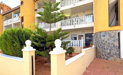 Reventa - Apartment -
Orihuela Costa - Costa Blanca