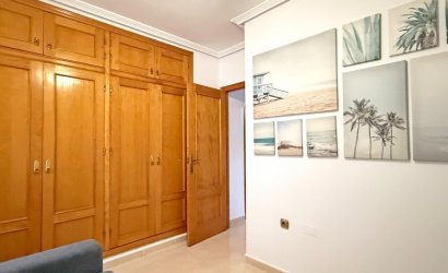 Reventa - Apartment -
Orihuela Costa - Costa Blanca