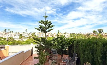 Reventa - Apartment -
Orihuela Costa - Costa Blanca