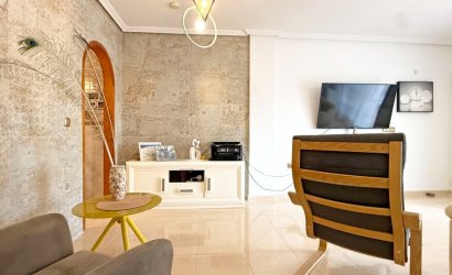 Reventa - Apartment -
Orihuela Costa - Costa Blanca