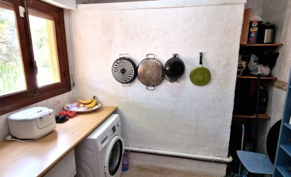 Revente - Villa -
Orihuela - Inland