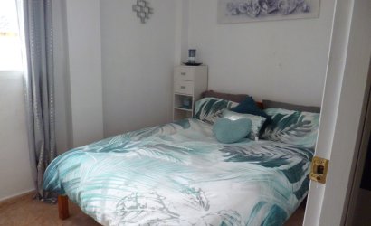 Herverkoop - Villa -
Playa Flamenca - Costa Blanca