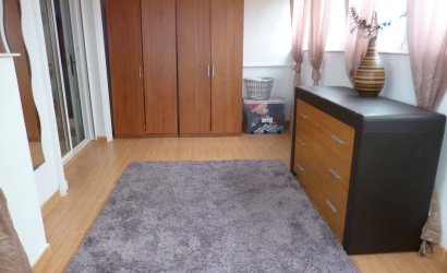 Herverkoop - Villa -
Playa Flamenca - Costa Blanca