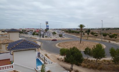Herverkoop - Villa -
Playa Flamenca - Costa Blanca