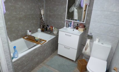 Herverkoop - Villa -
Playa Flamenca - Costa Blanca