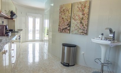 Reventa - Villa -
Ciudad Quesada - Costa Blanca