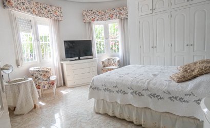 Reventa - Villa -
Ciudad Quesada - Costa Blanca