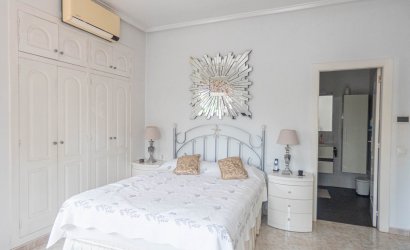 Reventa - Villa -
Ciudad Quesada - Costa Blanca
