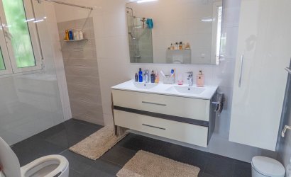 Reventa - Villa -
Ciudad Quesada - Costa Blanca