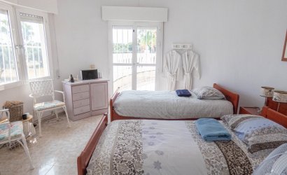 Reventa - Villa -
Ciudad Quesada - Costa Blanca