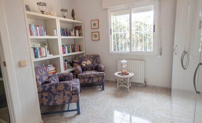 Reventa - Villa -
Ciudad Quesada - Costa Blanca