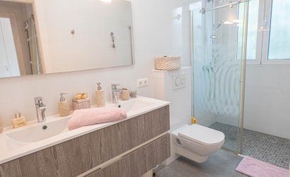 Reventa - Villa -
Ciudad Quesada - Costa Blanca