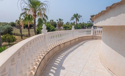 Reventa - Villa -
Ciudad Quesada - Costa Blanca