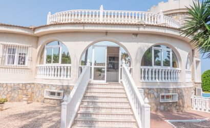 Reventa - Villa -
Ciudad Quesada - Costa Blanca