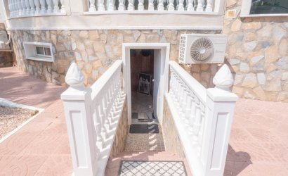 Reventa - Villa -
Ciudad Quesada - Costa Blanca