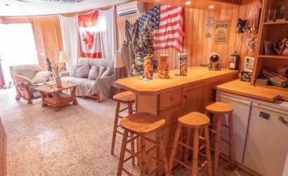 Reventa - Villa -
Ciudad Quesada - Costa Blanca