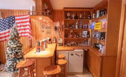 Reventa - Villa -
Ciudad Quesada - Costa Blanca