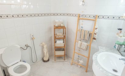 Reventa - Villa -
Ciudad Quesada - Costa Blanca