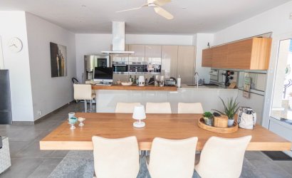 Reventa - Villa -
Ciudad Quesada - Costa Blanca