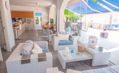 Reventa - Villa -
Ciudad Quesada - Costa Blanca