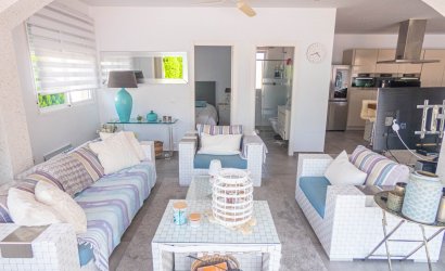 Reventa - Villa -
Ciudad Quesada - Costa Blanca
