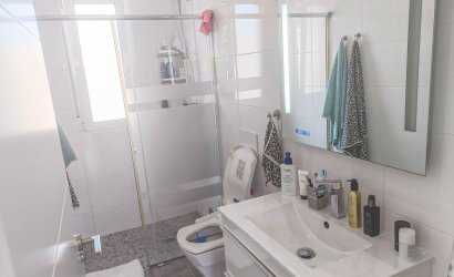 Reventa - Villa -
Ciudad Quesada - Costa Blanca