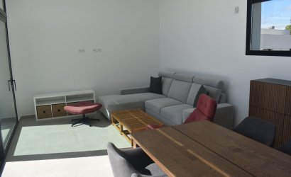 Herverkoop - Villa -
Calasparra - Inland