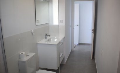 Herverkoop - Villa -
Calasparra - Inland