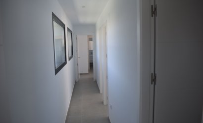 Herverkoop - Villa -
Calasparra - Inland