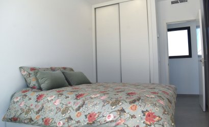 Herverkoop - Villa -
Calasparra - Inland