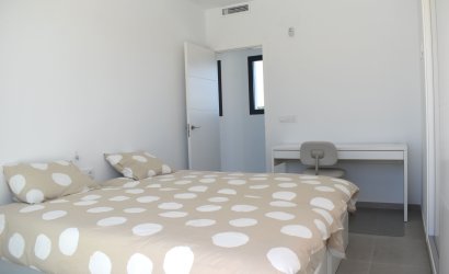 Herverkoop - Villa -
Calasparra - Inland