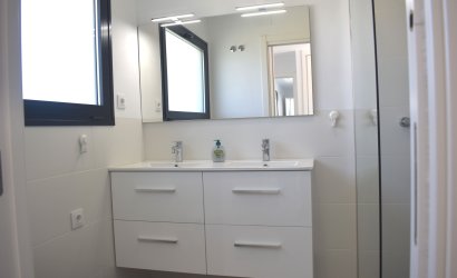 Herverkoop - Villa -
Calasparra - Inland