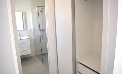 Herverkoop - Villa -
Calasparra - Inland