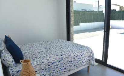 Herverkoop - Villa -
Calasparra - Inland