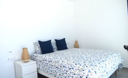 Herverkoop - Villa -
Calasparra - Inland